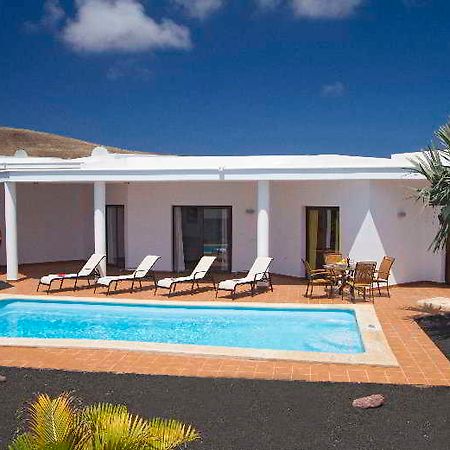 Villas Blancas Playa Blanca  Exterior photo