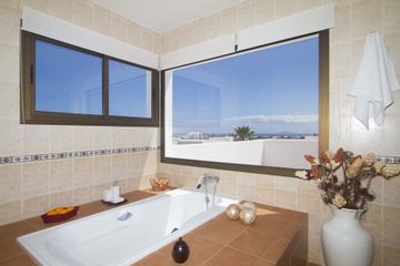 Villas Blancas Playa Blanca  Exterior photo