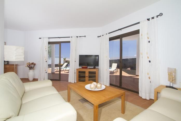 Villas Blancas Playa Blanca  Exterior photo