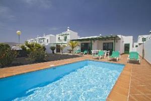 Villas Blancas Playa Blanca  Exterior photo