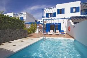 Villas Blancas Playa Blanca  Exterior photo